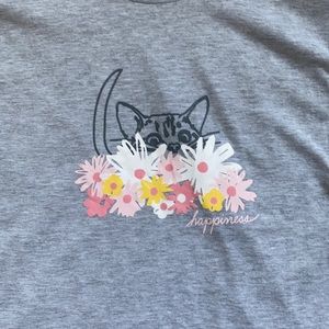 Ellen Degeneres “happiness” t-shirt